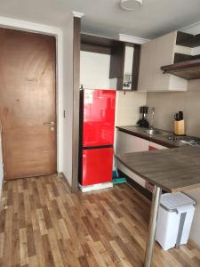 Gamero a Pasos de Metro Hospitales