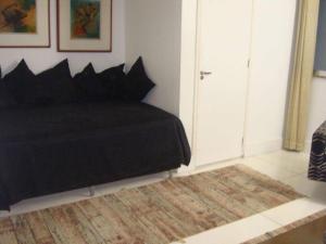 Apartamento Copacabana Frente Mar