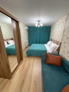 central park apartments in Tbilisi