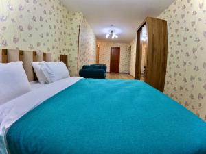 central park apartments in Tbilisi