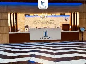 Gulf Tower - Кербела