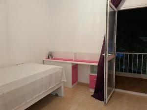 Castillo Holiday Home