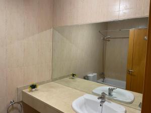 Castillo Holiday Home