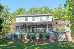 15 Min from UNC 3brd - Siler City