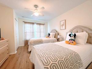 Awesome 3 beds Villa at Seven Dwarfs