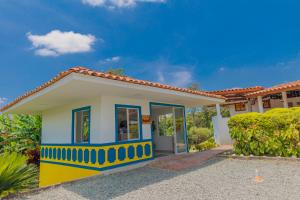 Hotel Arrayanes del Quindío