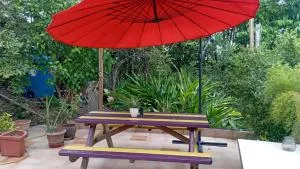 Maison du soleil - 萨莱比梅