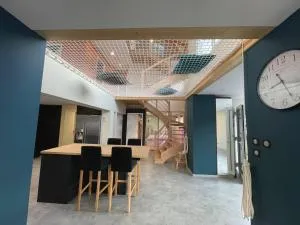 La Maison de Juliette - Coubon