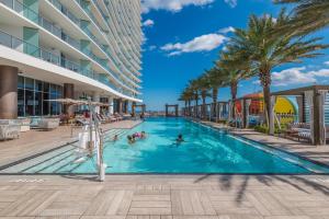 18th Floor Ocean Views Pool Beach Fitness
