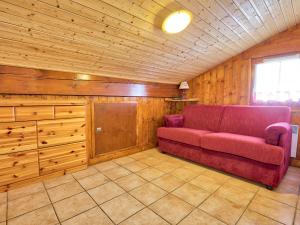 Appartement spacieux skis aux pieds avec parking et WIFI - FR-1-505-151