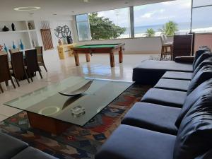 Apartamento Copacabana Frente Mar