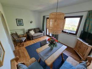 Malerhaus Ferienwohnungen