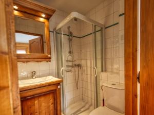 Appartements Appartement Morillon 1100, 4 pieces, 6 personnes - FR-1-642-57 : photos des chambres