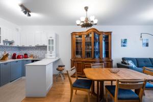 Alla Prima - 1BD Flat in Sofia Centre by Flat Mаnager