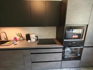 Appartements l'Eden familial - cosy T3 proche Disneyland avec jardin : photos des chambres