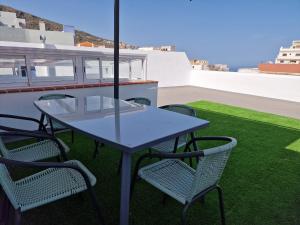 Canarian House Casa Esther in Icod de los Vinos