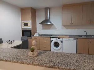 Casita en la playa - Бойро