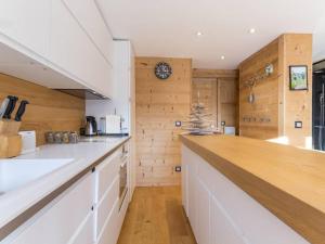 Duplex rénové calme 8 pers, balcon, Wifi inclus - FR-1-346-321