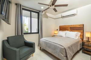 Beach Access, 4 Beds, 2 Bedroom, 2 Bath, Quadrant 4107