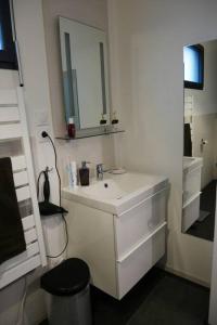 Villas Maison moderne proche de Paris : photos des chambres
