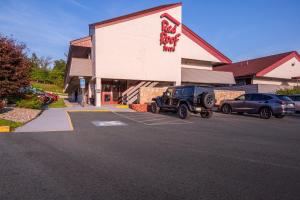 Red Roof Inn Binghamton - Johnson City