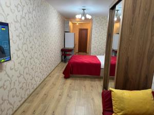 central park apartments in Tbilisi