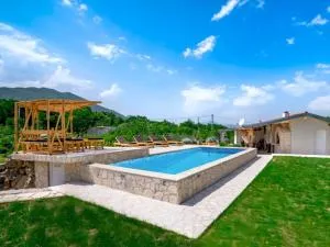 House Green Oaza - Lovreć