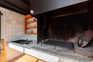 House Madonna di Smovo