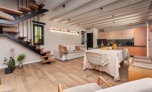 House Madonna di Smovo