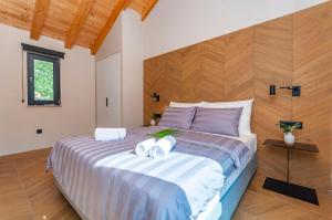 House Madonna di Smovo