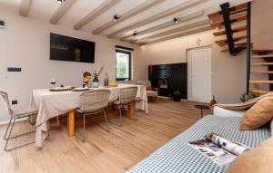 House Madonna di Smovo