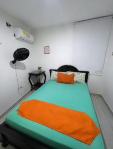 Casa Turística Realismo Mágico