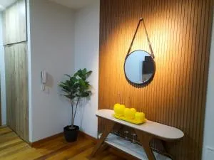 Apartamento Luz de Luna1 - Suapi