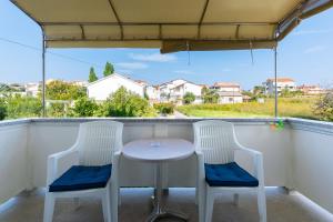 Apartments Ruza Tomislav 