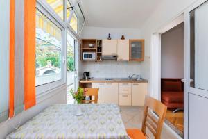 Apartments Ruza Tomislav