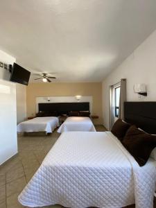 Hotel El Relicario