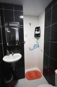 Casa Turística Realismo Mágico