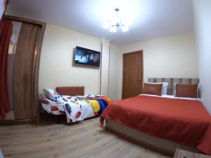 central park apartments in Tbilisi