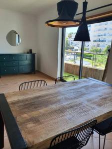 Casa Muralha - Central Apartment. Garage. Wi-Fi.