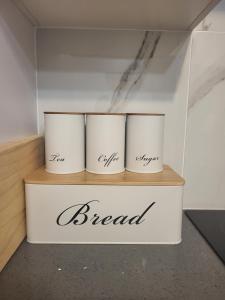 Medon Luxury Suites with power back up Bryanston Sandton