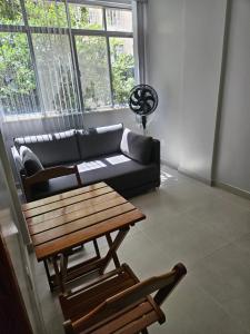 Apartamento temporada Copacabana 3