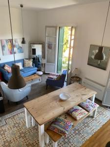 Appartements Gorgeous apartment superbly located in old town : photos des chambres
