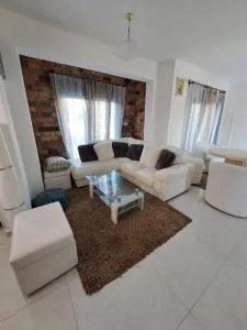 Villa Jasmine in Empa, Paphos - Trimithousa