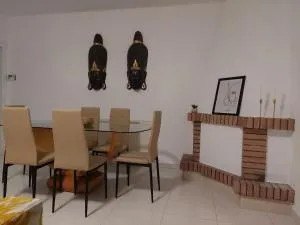 Gran casa cerca de la playa - Aldeavella