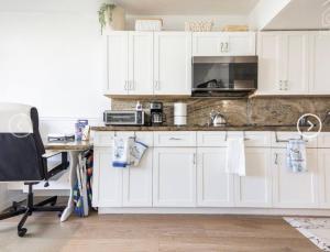 Lovely beaches ocean & city view