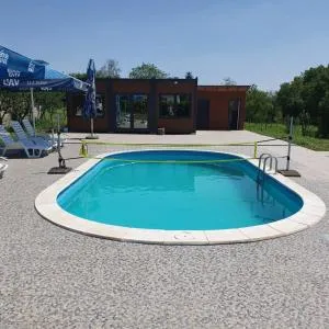 VILA IDILA - Čortanovci