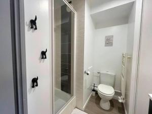 Appartements Le Conrad YourHostHelper : photos des chambres