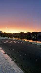 Apto duplex Lagoa do Violão