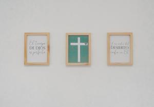 OCASSO JARDIN APARTAMENTO AZULEJO