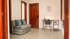 OCASSO JARDIN APARTAMENTO AZULEJO